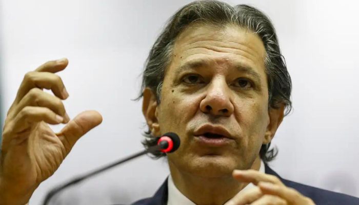 Projeto que muda impostos de aplicações será enviado a Casa Civil